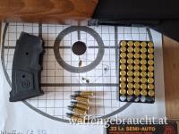 CZ 512 in 22lr