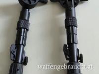 AR-15 Iron-Sight / Zweibein Nie benutzt