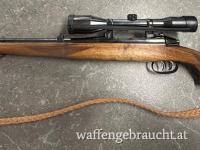 Repetierbüchse Mannlicher-Schönauer M72