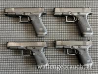 🔥🆕 GLOCK GENERATION 6 – ALLE MODELLE AUF LAGER – KEINE WARTEZEIT! 🆕🔥