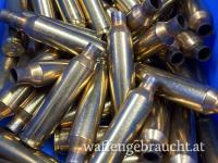 7mm PRC Hülsen Hornady 57Stk 1x geschossen