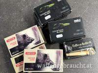 Hülsen 6,5 Creedmore, auch Konvolut möglich