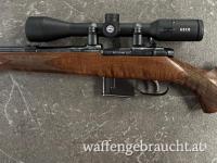Repetierbüchse CZ 527 M Carbine SET