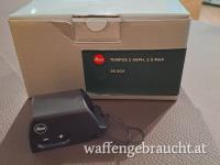 %%NEU, LAGERWARE%% Leica Tempus 2 ASPH -18%