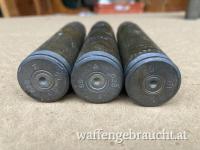 2cm Oerlikon Hülsen - 20x110mm Swiss