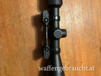 Zeiss V4 3 - 12 x 56 LP mit Innomount QR Schnellmontage