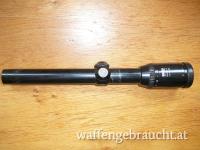 Zeiss Diavari 1,5-4,5x18 Zielfernrohr , Absehen 11 ohne Schiene 25,4mm 1 Zoll Mittelrohr Drückjagdzielfernrohr Riegelglas 