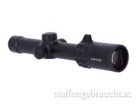 Kahles K16i 1-6x24 Absehen SM1