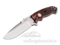 Sig Sauer EX-F01 5.5 Palisanderholz taktisches Messer
