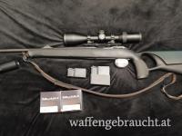 Sabatti Saphir Kaliber 30.06 Jagdgewehr
