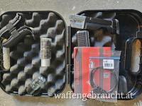 Paintball Markierer Umarex G17 .43