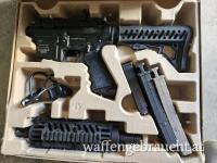  Paintball Markierer Tippmann TMC schwarz