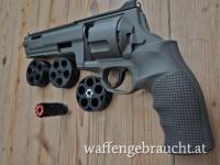  Paintball Markierer Umarex HDR 68
