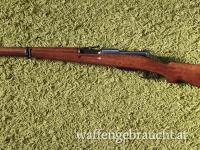 K31 mit TOP Lauf