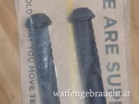Atlas BT10-LW17 V8 inkl. Schnellspannvorrichtung