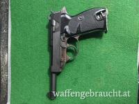Walther P1, BW (P38) 9x19mm