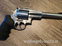 Ruger Super RedHawk .454 Casull / NEU