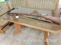 Steyr Mannlicher 1890 im Kaliber 8x50R Mannlicher mit Originalriemen