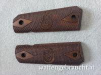Holzgriffschalen NEU