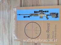 Long Range-Der Weg zum Long Range Shooting