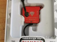 Triggertech Diamond Abzug. 