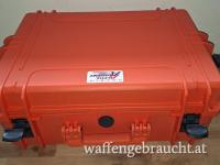 DAA HARD CASE XL-505 NEU!!