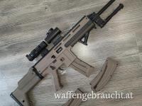 ISSC MK 22 Kal. 22lr