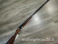 Ferlib Doppelflinte Kal. 12/70