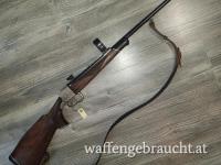 Heerenbüchse Kal. 7x65R