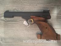 Browning Sportpistole Kal. 22lr