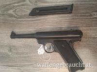 Ruger KK pistole