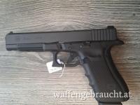 Glock 34 Gen 4 Kal. 9mm