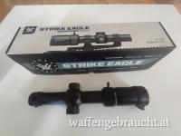 Vortex Strike Eagle 1-8x24 AR-BDC3