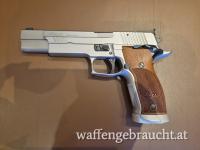 Sig Sauer P226 X-Six