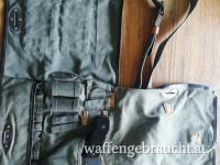 Leuchtpistole M57