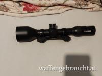 Steiner Ranger 6   3-18x56  