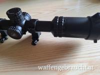 Zielfernrohr  Vetor Optics