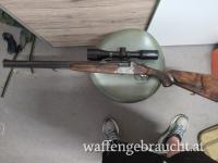 Ferlacher BBF 6,5x57R 