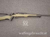 RMS Wild Geradzugrepetierer Kal. 30-06