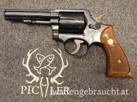 S&W Mod.13 4" kal. 357 Mag.