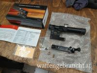 PU ZF mit Seitenmontage Nachbau