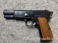 Luger Mod. 80