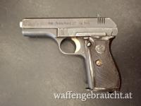 CZ 27 "fnh", Kaliber 7,65mm