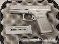 Glock 44 FS, Kaliber .22lr   NEUWAFFE!