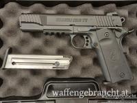 Hämmerli Forge H1 5", Kaliber .22lr  NEUWAFFE! 