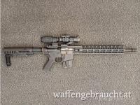 Hämmerli TAC R1 22, Kaliber .22lr, Umarex MPS3  NEUWAFFE!