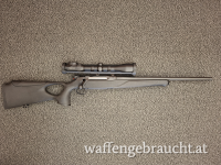 Sauer 505 Synchro XT, Kaliber .308 Win., Swarovski Z6i 2-12x50 P  NEUWAFFE!