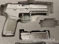 Sig Sauer P320