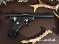 Ruger Mark II 22 lr