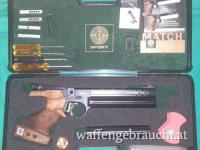 Steyr LP50 Compact